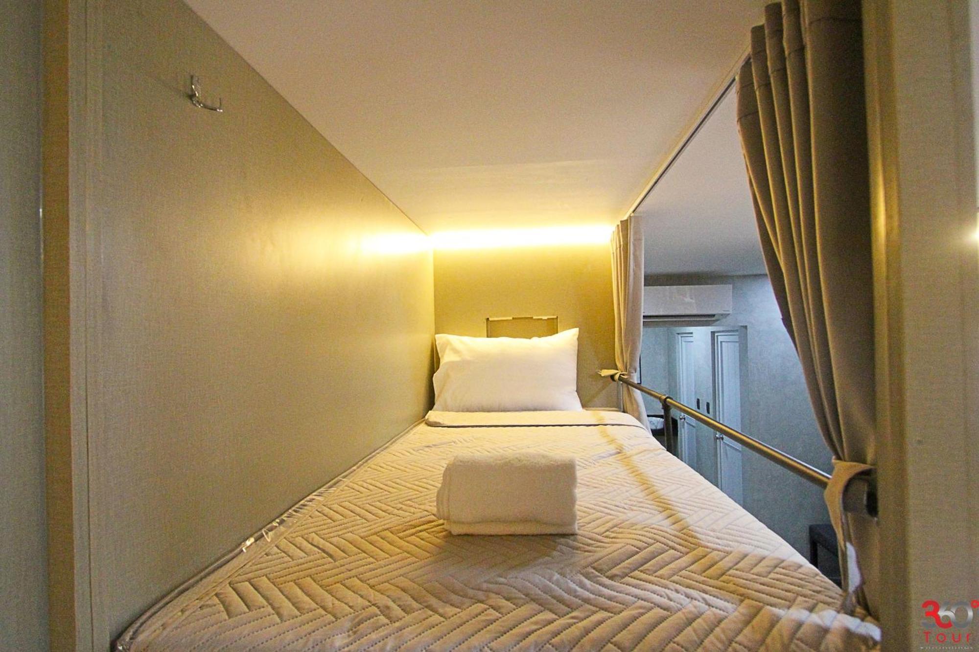 Kasa Boutique Hotel Cebu Exterior photo