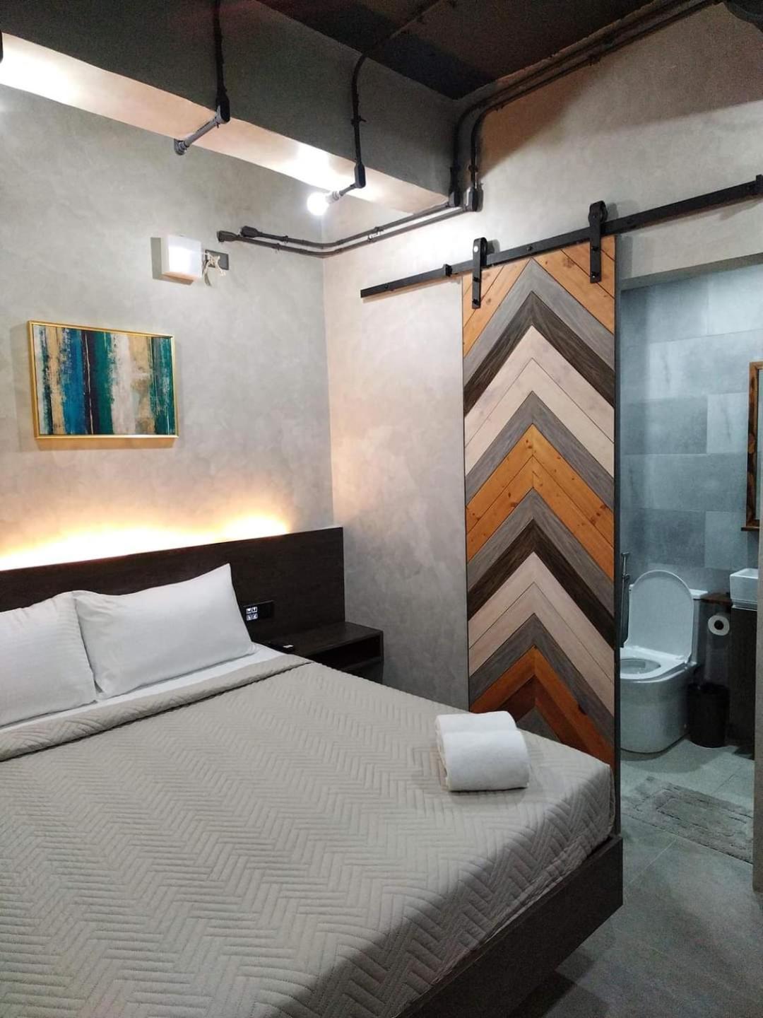 Kasa Boutique Hotel Cebu Exterior photo
