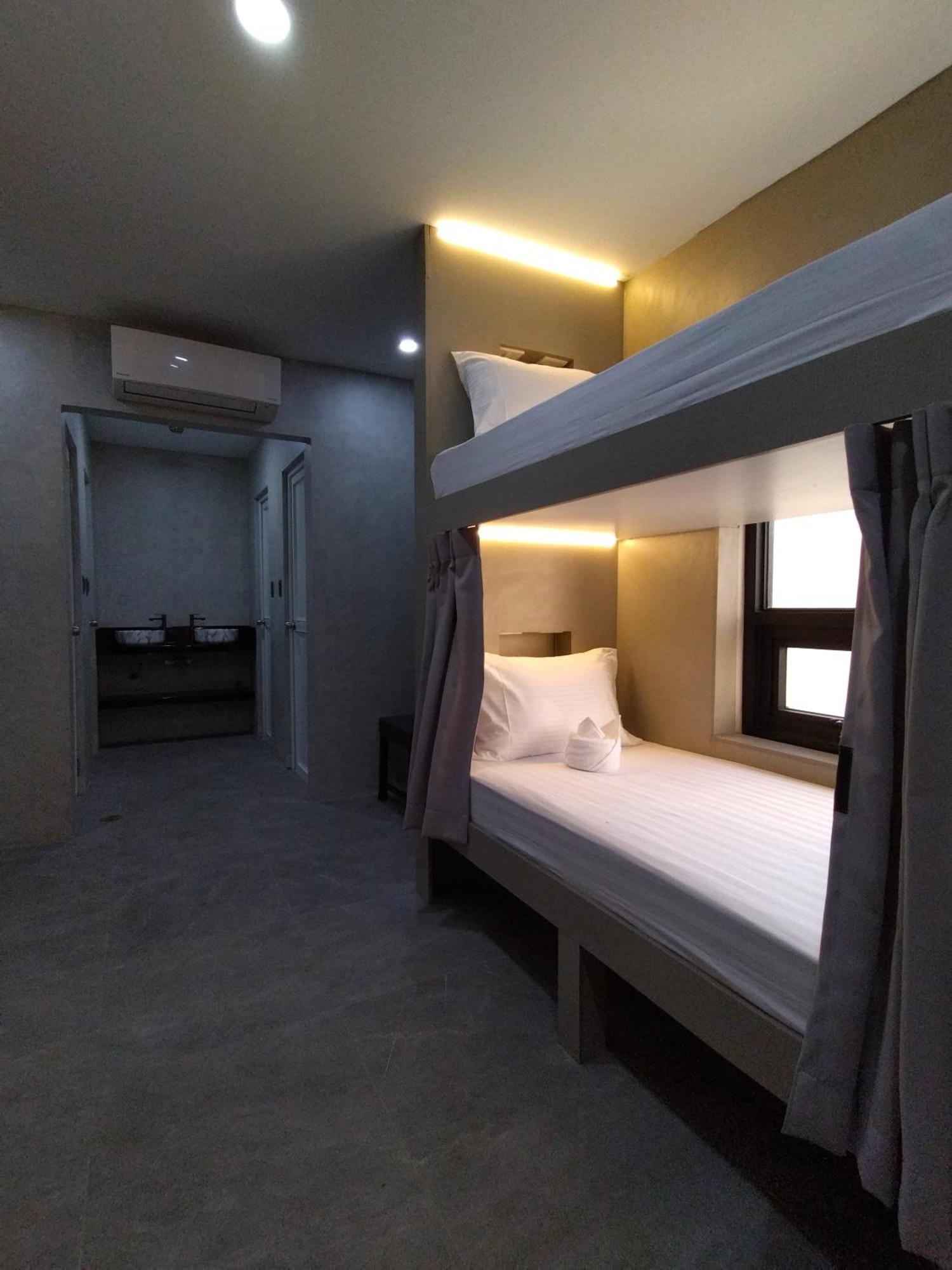 Kasa Boutique Hotel Cebu Exterior photo